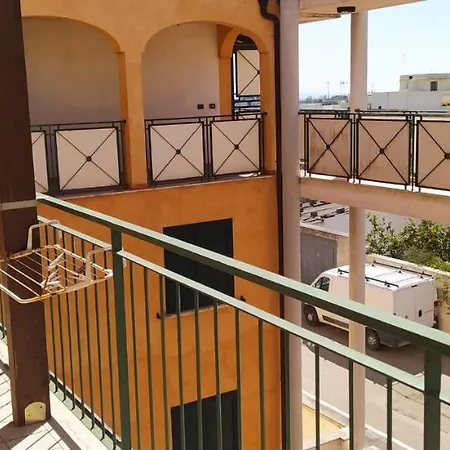 Salento Mare Holiday home *