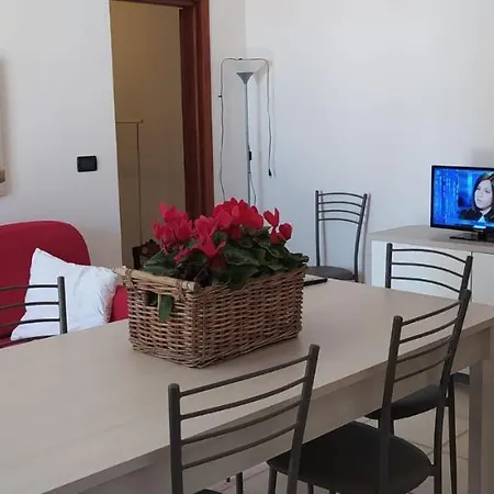 Holiday home Salento Mare *